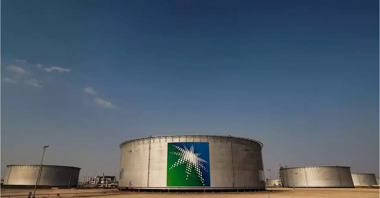 Saudi Arabia hikes most September oil prices to Asia