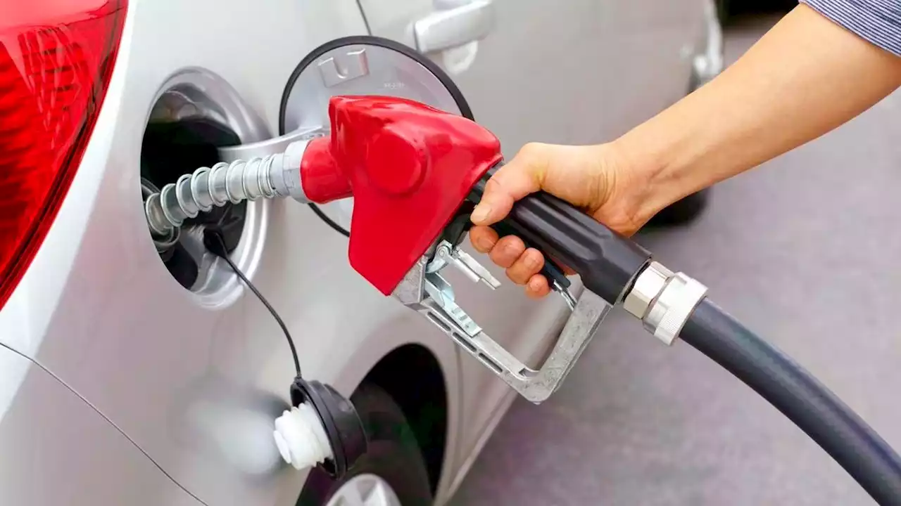 Precio de la gasolina: esto ha subido durante el Gobierno Petro