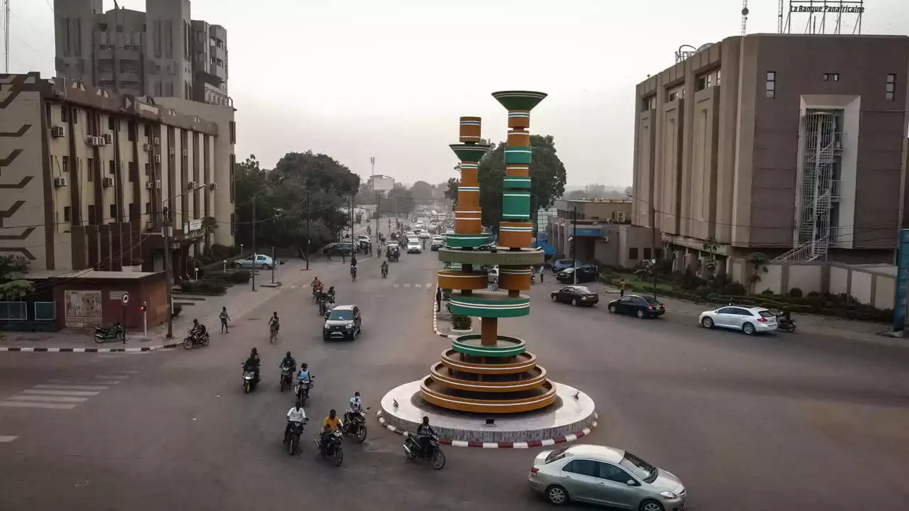 Pour son premier anniversaire, le Front patriotique déplore des «dérives graves» au Burkina