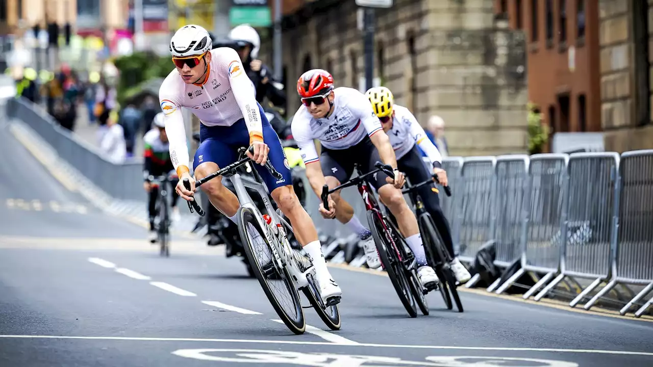 Mondiaux de cyclisme: le parcours, les favoris, les chances françaises... Tout ce qu'il faut savoir avant la course à Glasgow