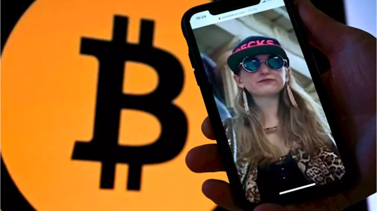 A ‘Bitcoin Bonnie and Clyde’ Plead Guilty to a $4.5 Billion Cryptocurrency-Laundering Scheme