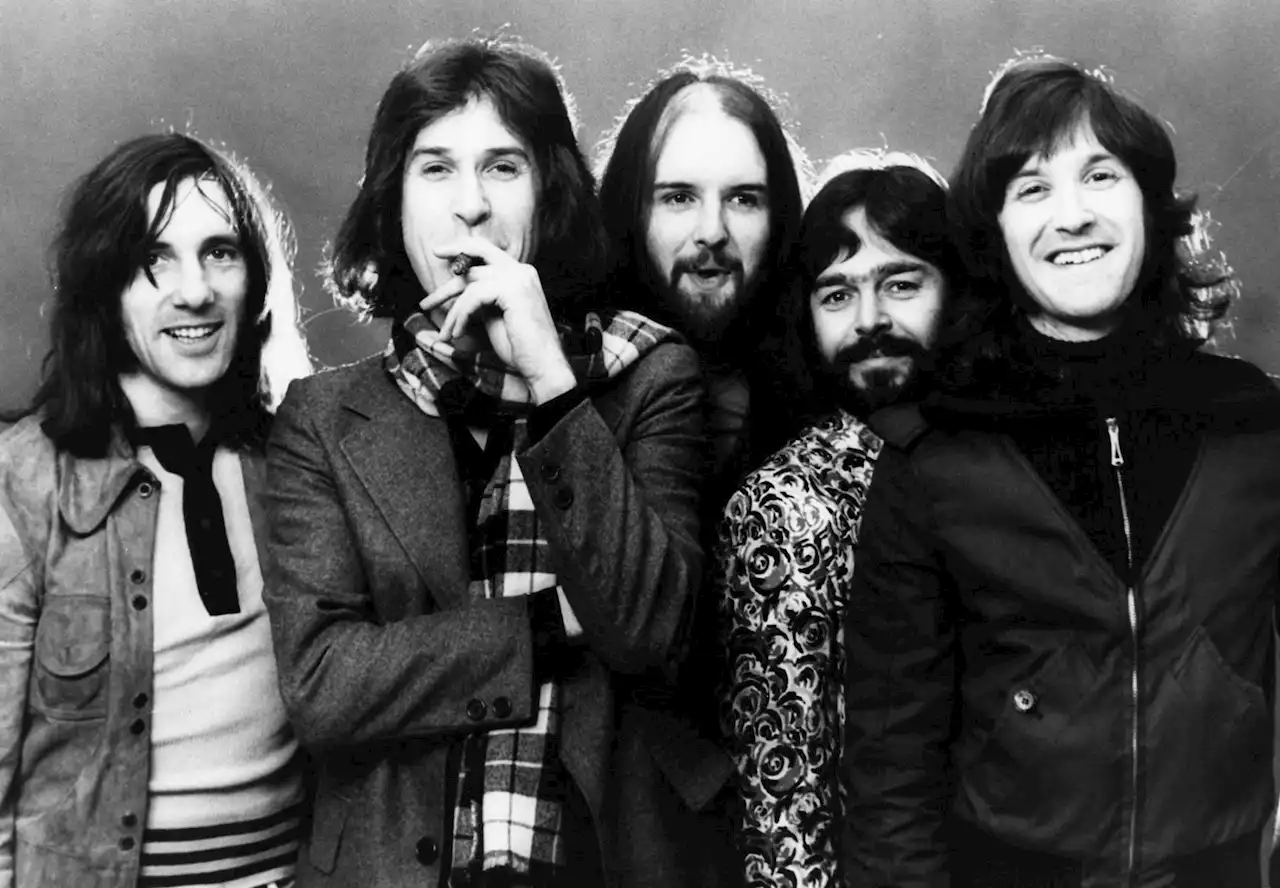 John Gosling, Keyboardist for the Kinks, Dead at 75