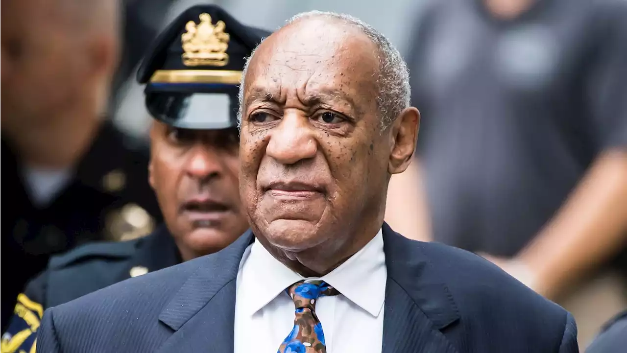 New Bill Cosby Accuser Files Lawsuit Alleging He Drugged, Sexually Assaulted Her