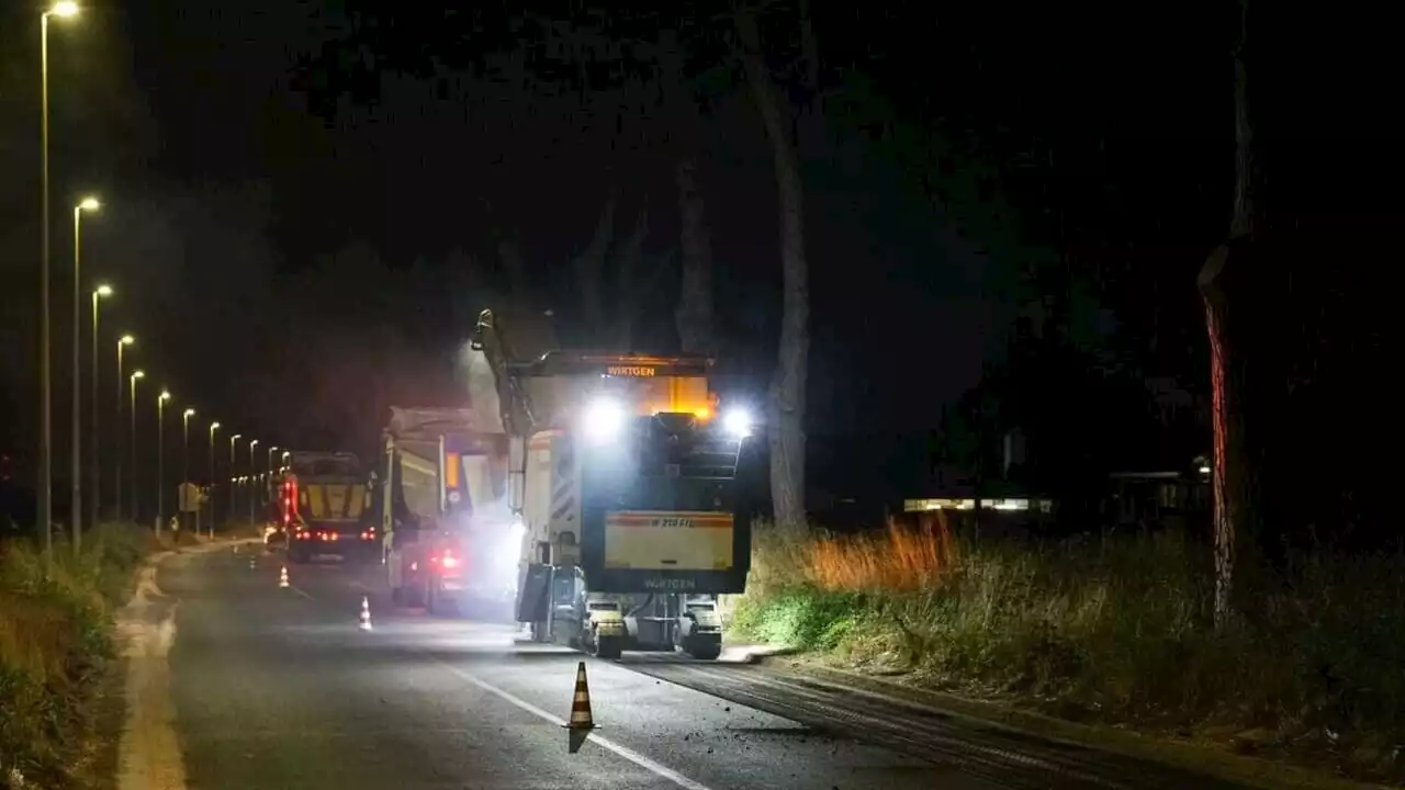 Con i fondi del Giubileo lavori in corso su 10 chilometri di strade: pronte per l’autunno