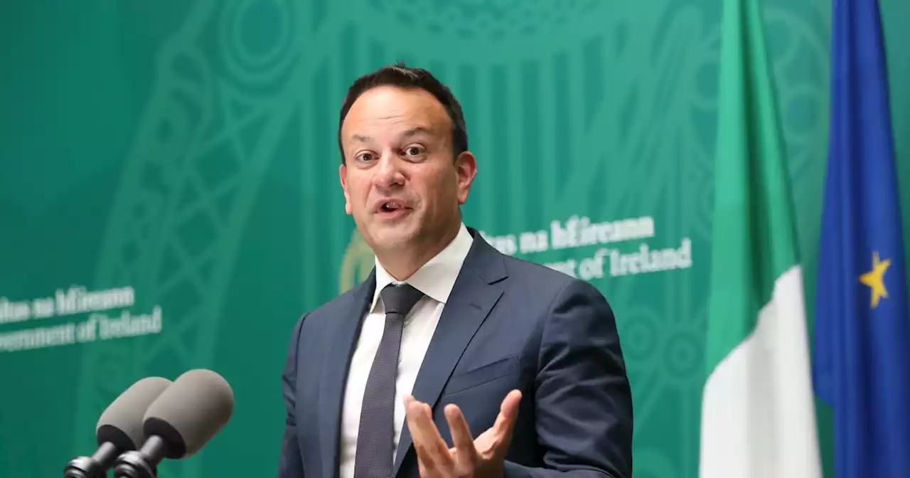 Taoiseach promises welfare and pensions package in Budget 2024