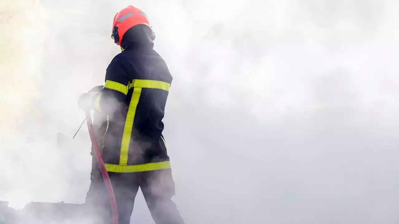 Cinq blessés dans l'explosion d'un appartement à Paris