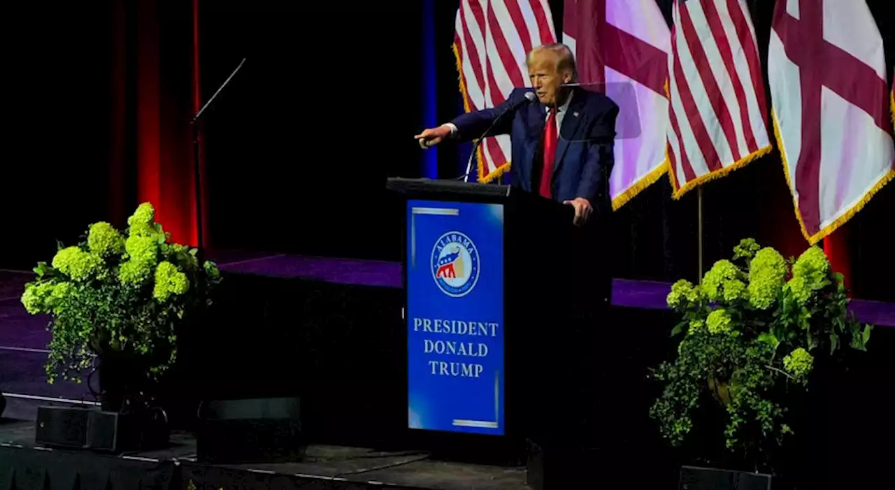 Trump diz que novas acusações só o vão ajudar na corrida presidencial dos EUA