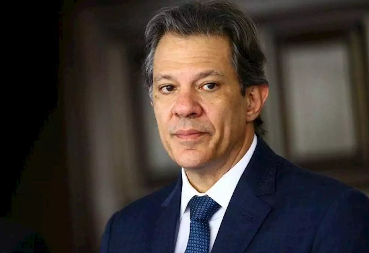 Após Copom, Haddad pede cautela nas análises da economia - SBT News