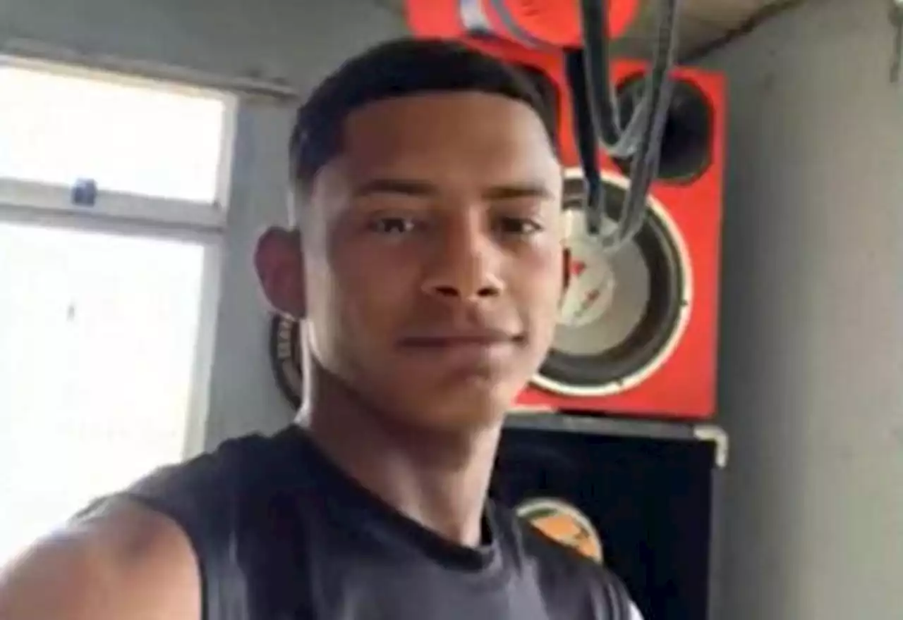 Corpo de adolescente desaparecido é encontrado em cemitério clandestino no Rio - SBT News