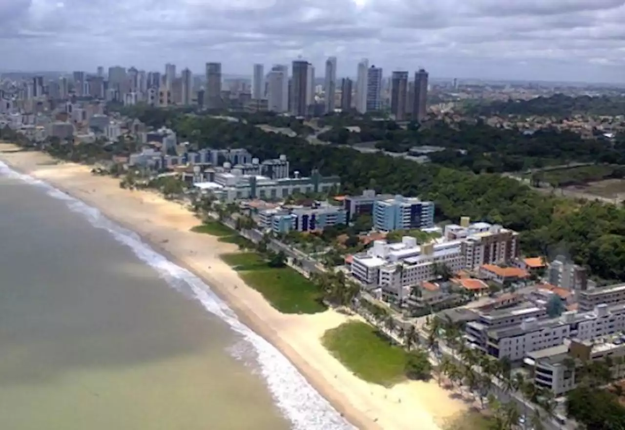 Menos chuva no Nordeste e mais no Sul por influência da massa de ar seco - SBT News