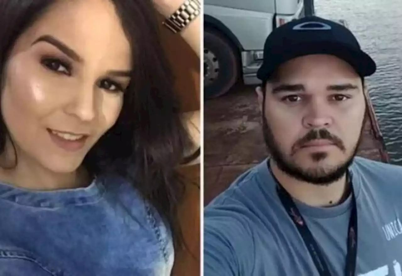 Mulher é assassinada a facadas pelo marido em Goiânia - SBT News