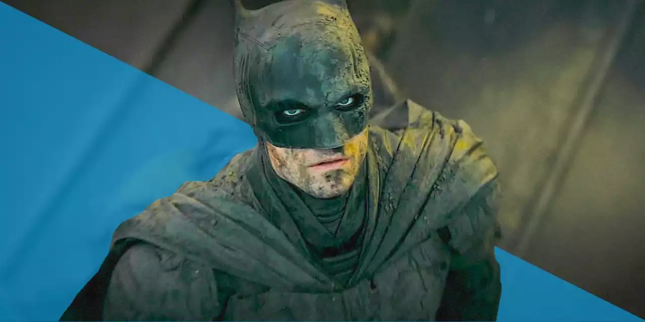 10 Ways Pattinson's Dark Knight Will Be Different In The Batman 2