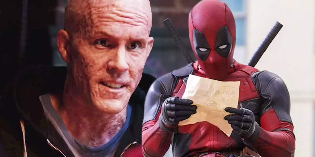 Wolverine Is Cool, But Deadpool 3's Spoiler Leaks Are Going Too Far