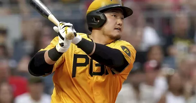 Padres pregame: Ji Man Choi set for Friar debut as the DH