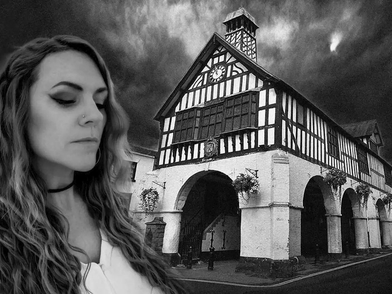 Paranormal investigator invites people on a spooky tour of Bridgnorth