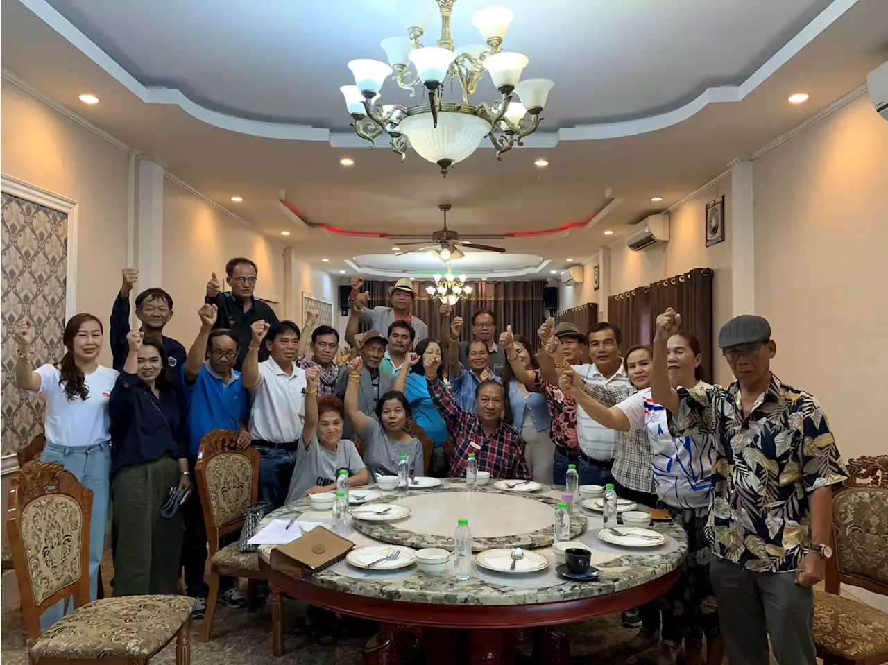 “ปชป.อีสาน”ร่อนแถลงการณ์ หนุนจุดยืน “อดีตหัวหน้าพรรค” ขอเป็นฝ่ายค้าน