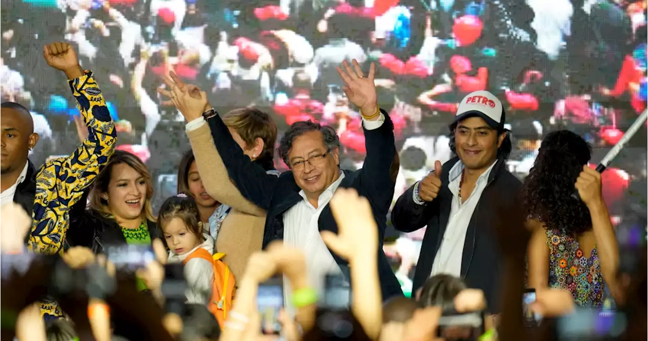 Colombia: Un Juez concede libertad condicional a hijo del Presidente Gustavo Petro