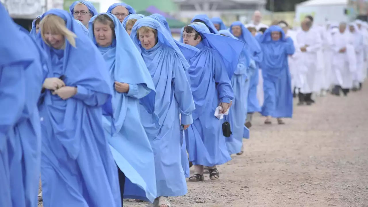 What is the National Eisteddfod - one of Europe's largest music and poetry festivals?