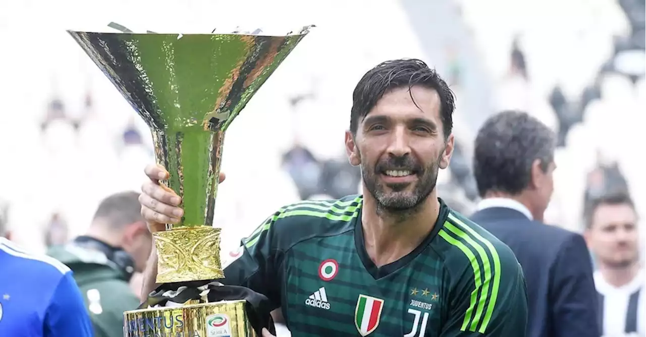 Buffon nuovo capo delegazione della Nazionale