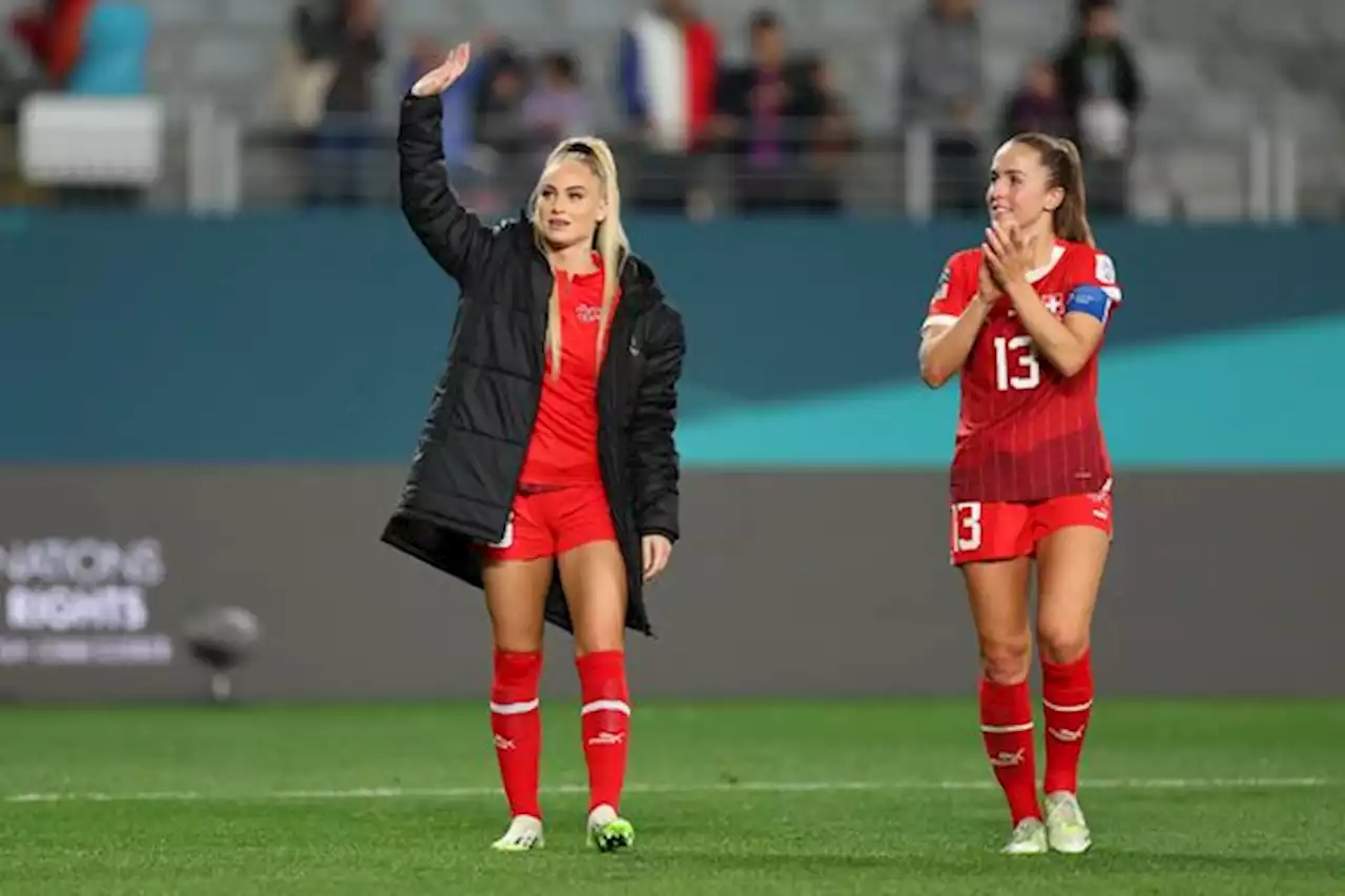 Hasil Piala Dunia Wanita 2023: Spanyol dan Jepang Lolos ke Perempat Final