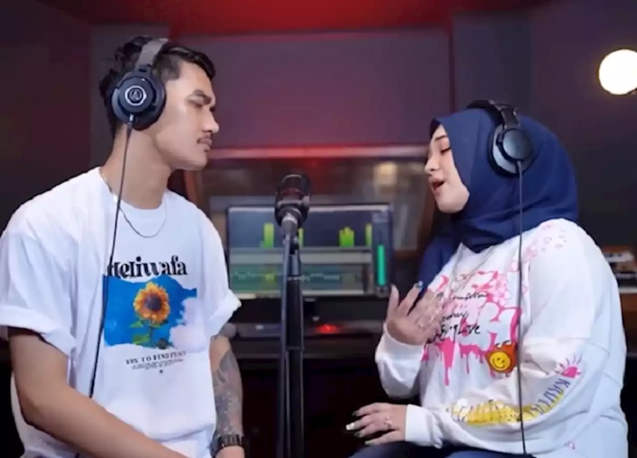 Lirik Lagu Janji Menakne - Gilga Sahid feat Mira Putri