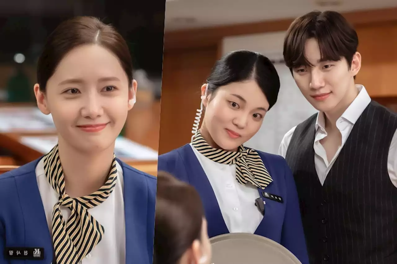 YoonA Must Choose Between Lee Junho And Her Colleague In “King The Land”