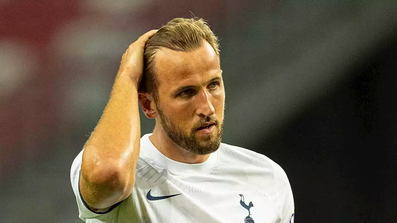 FC Bayern: Poker um Harry Kane geht doch noch weiter