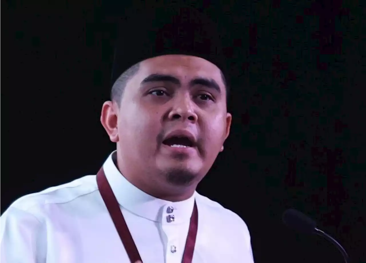 Decision to quit party will not dampen spirits in Umno, says Youth chief