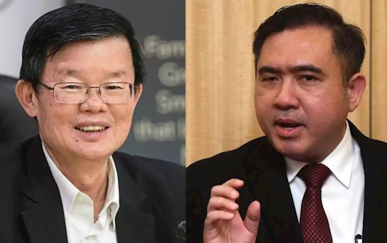 State polls: Chow will serve full term as Penang CM if re-elected, says Loke