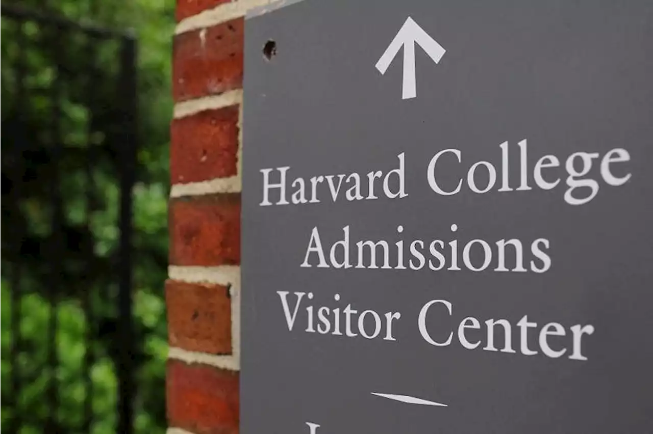 Harvard emphasises life experiences after affirmative action ban