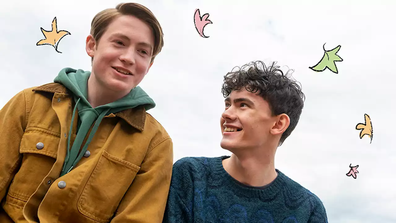 ‘Heartstopper’ star Kit Connor wasn't 'ready' to come out when he did ...