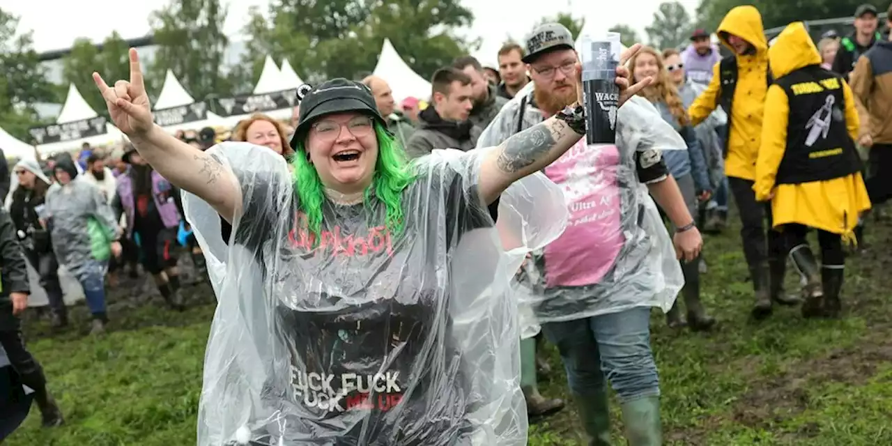 Lektionen der Woche: Ähm-Eis und Matsch