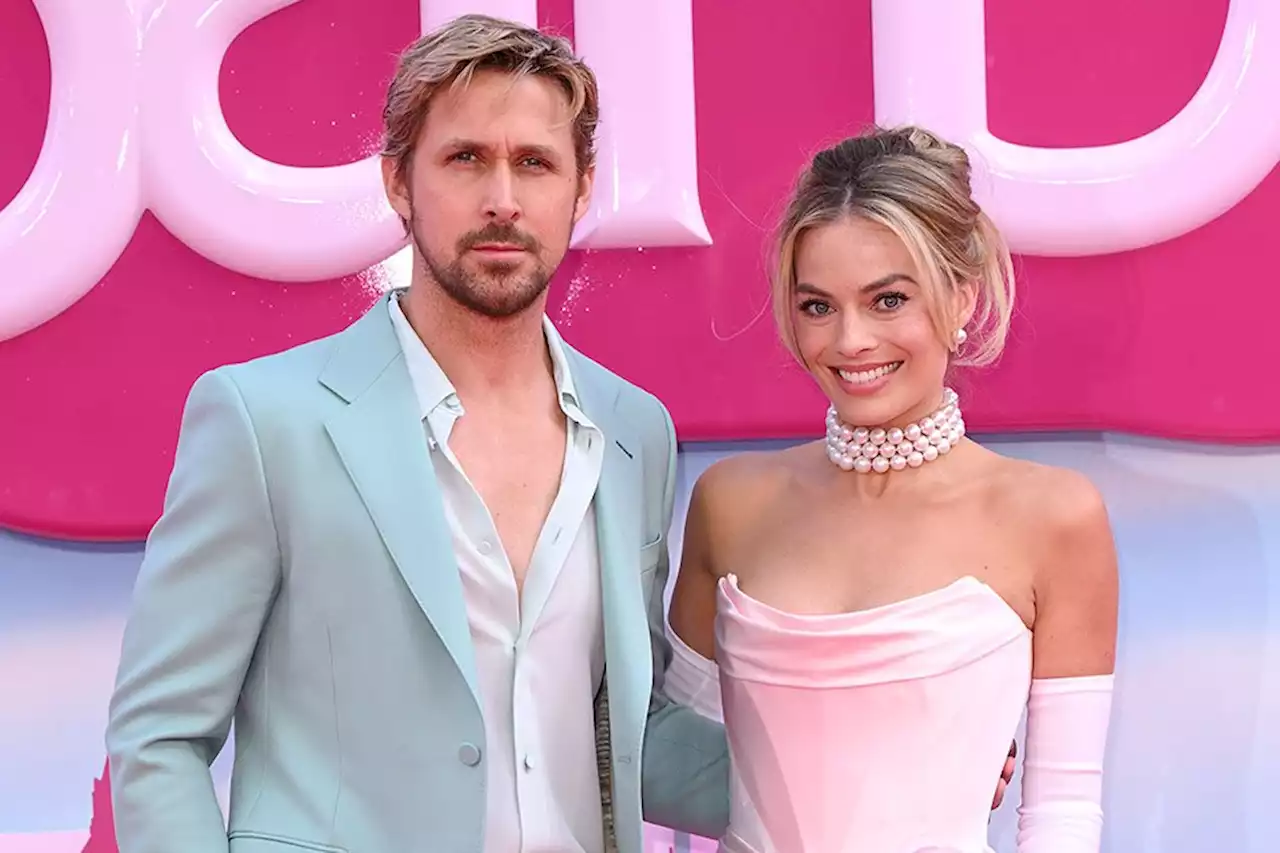 Margot Robbie e Ryan Gosling estrelarão novo filme juntos; veja qual