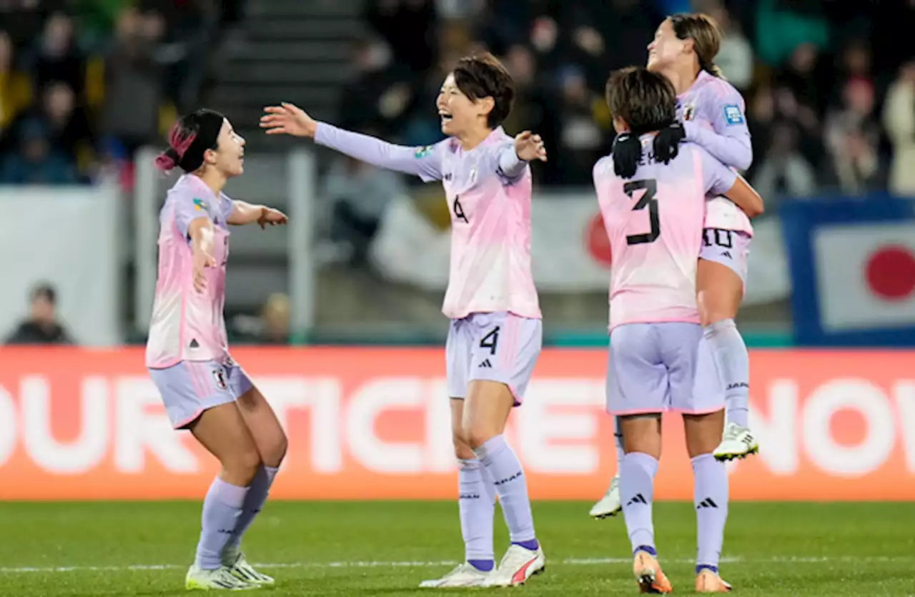 Red-hot Miyazawa fires Japan into World Cup quarters