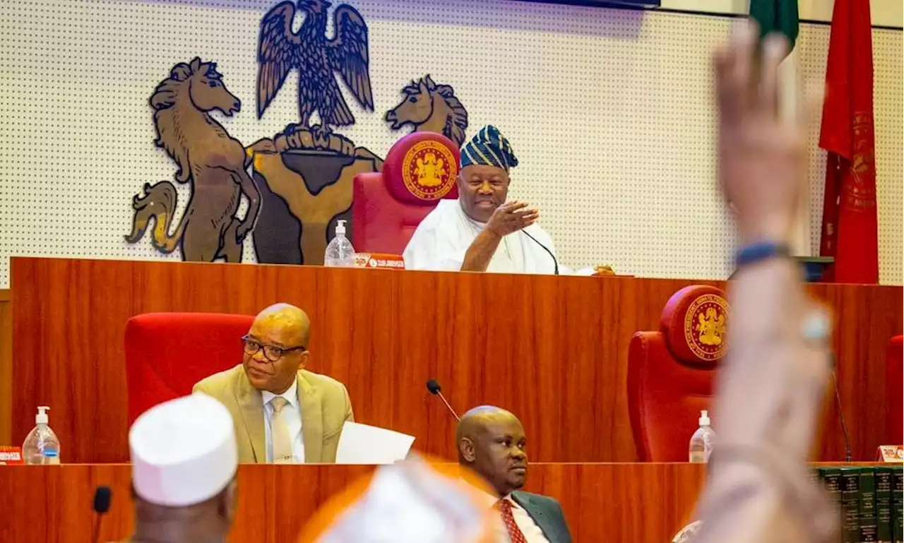 'Explore diplomatic options' -- senate rejects Tinubu's request for military intervention in Niger | TheCable