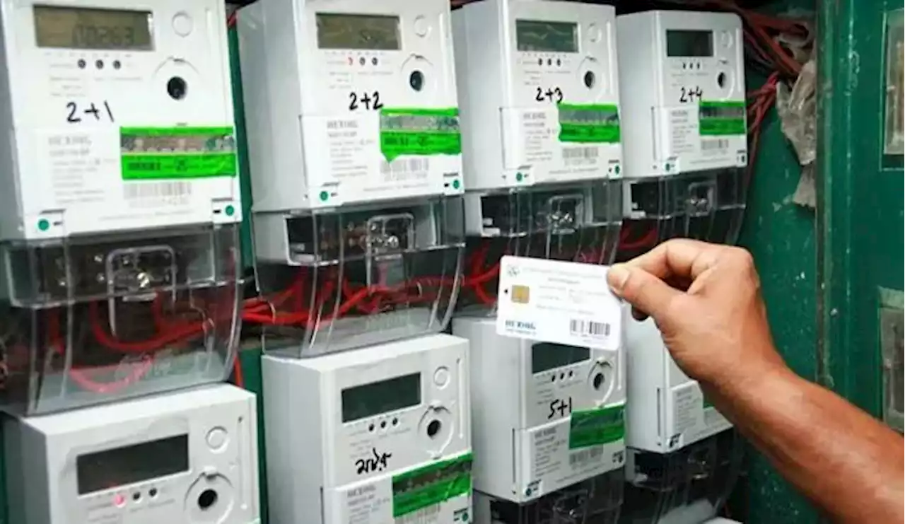 Metering drive gains traction as NERC reports 171,107 installations in Q1 2023 | TheCable