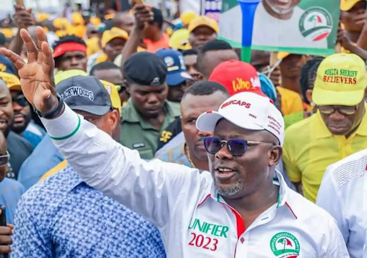 Sheriffnomics and Delta state’s economy | TheCable