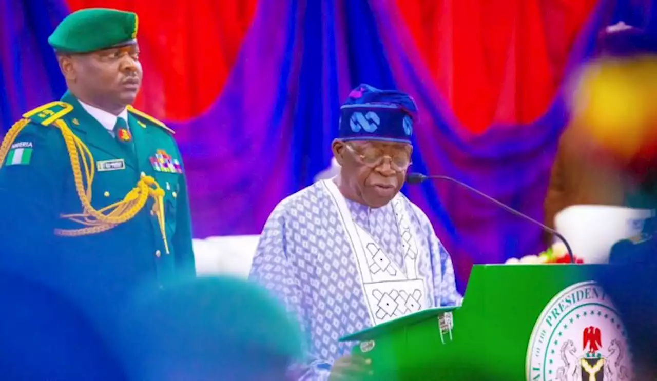 Tinubu vows to remove all obstacles to power sector recovery | TheCable