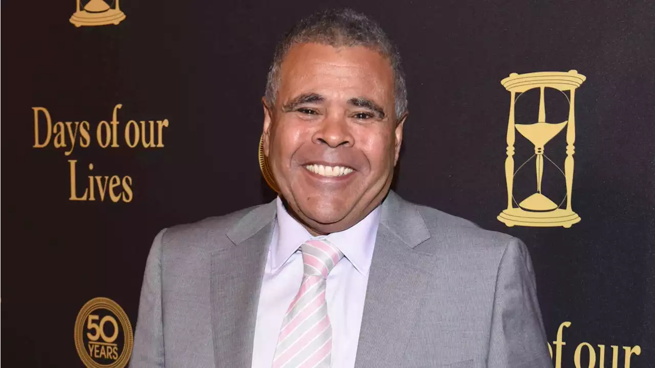 ‘Days of Our Lives’ Co-Executive Producer Albert Alarr Ousted Following Misconduct Accusations