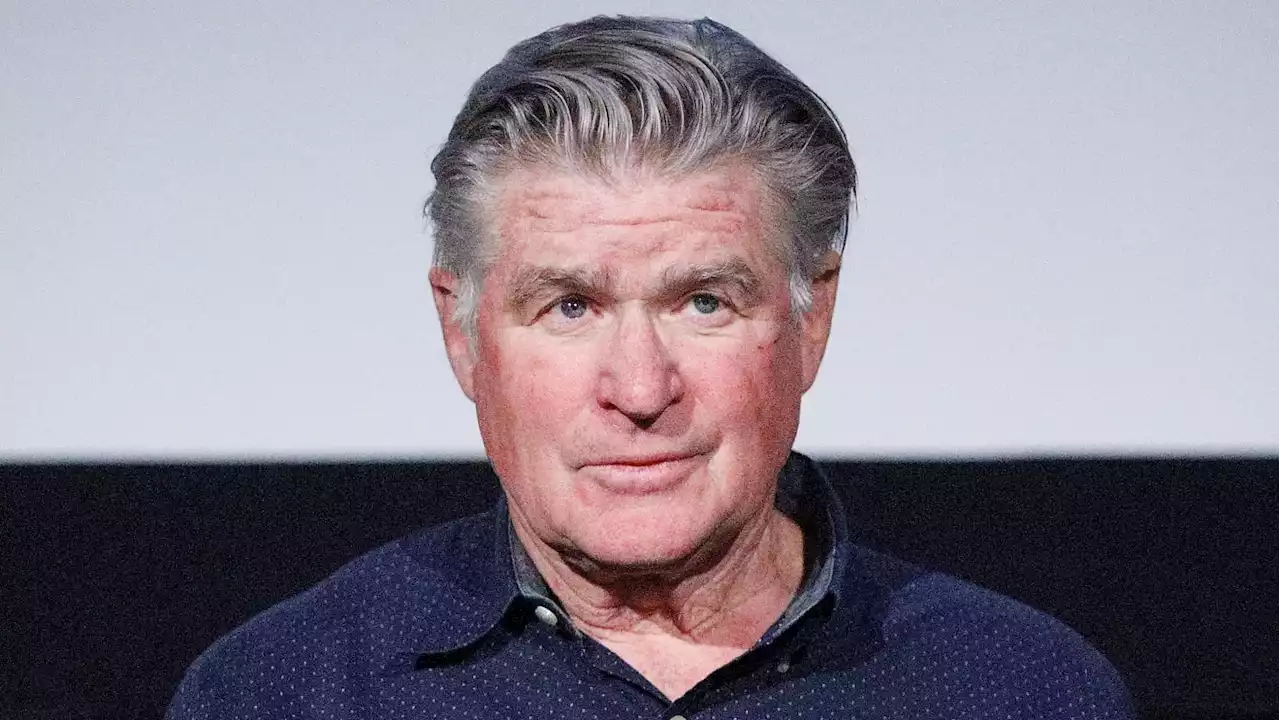 Driver Accused of Killing Treat Williams With His Car Says Actor Was a Friend