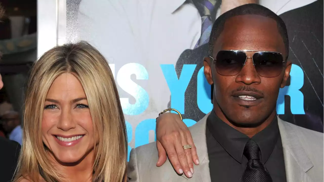 Jamie Foxx Issues Mea Culpa for Jesus Post After Anti-Semitism Claims