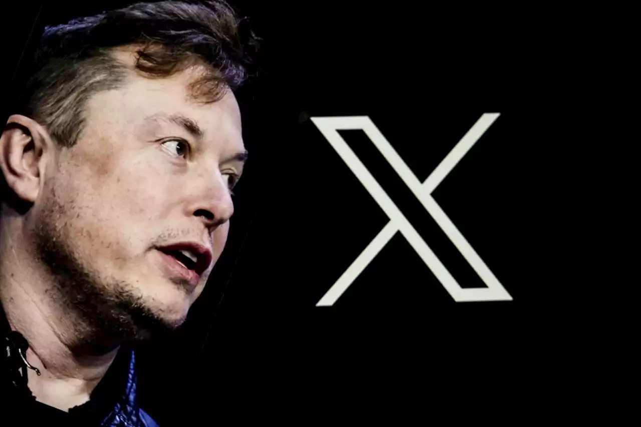 Brands hesitant about marketing on ‘X’, Musk’s rebranded Twitter