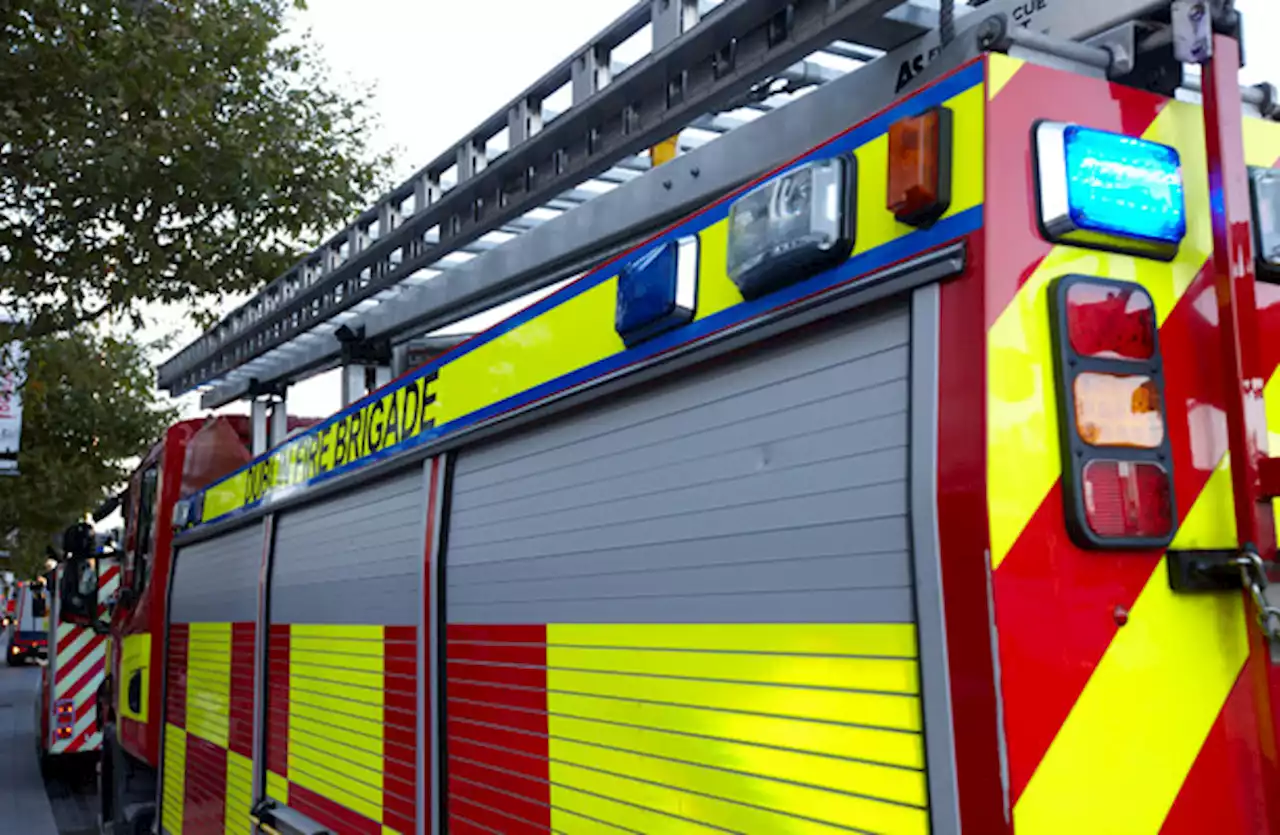 Residents evacuated from Clontarf due to flooding caused by heavy rain