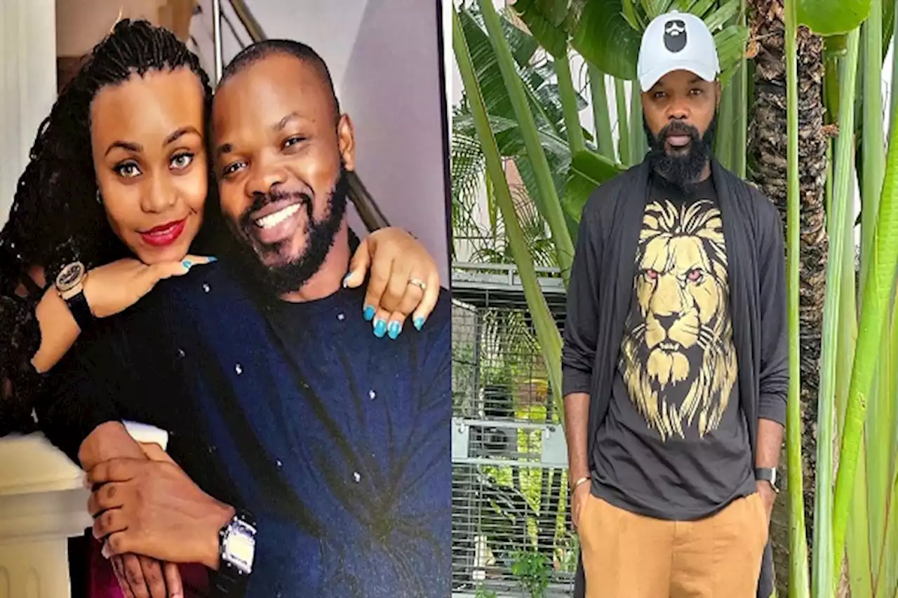 I had anxiety attacks in my first marriage – Nedu