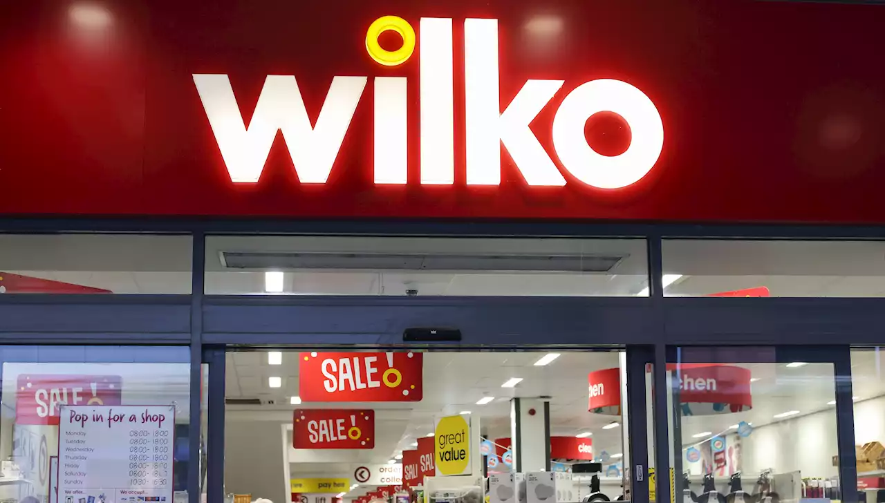 Wilko fans find silver lining in store's closure threat predicting HUGE bargains