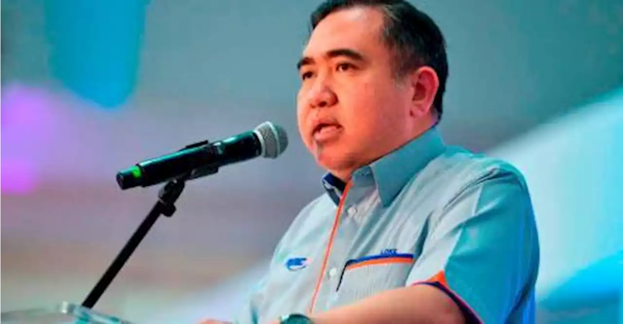 Loke: Online payment for LMM, LKM still in testing phase