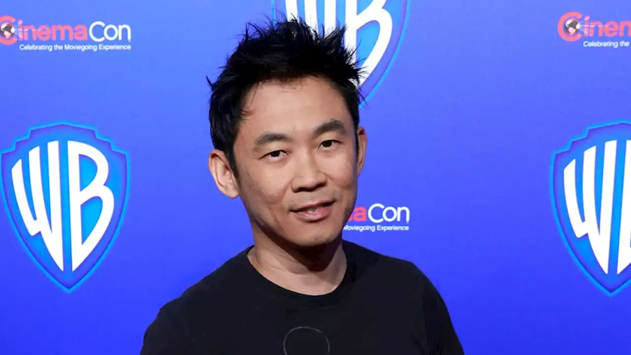 James Wan Shares Medical Update Amid Recovery After Hospitalization