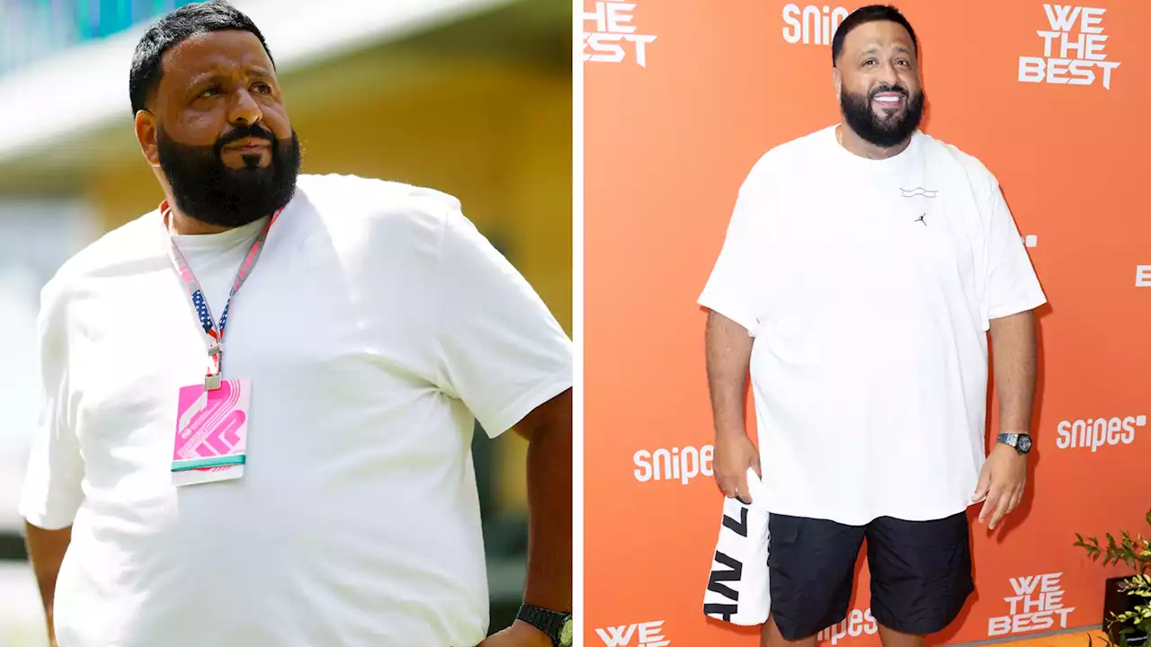 Celebrity Weight Transformations of 2023