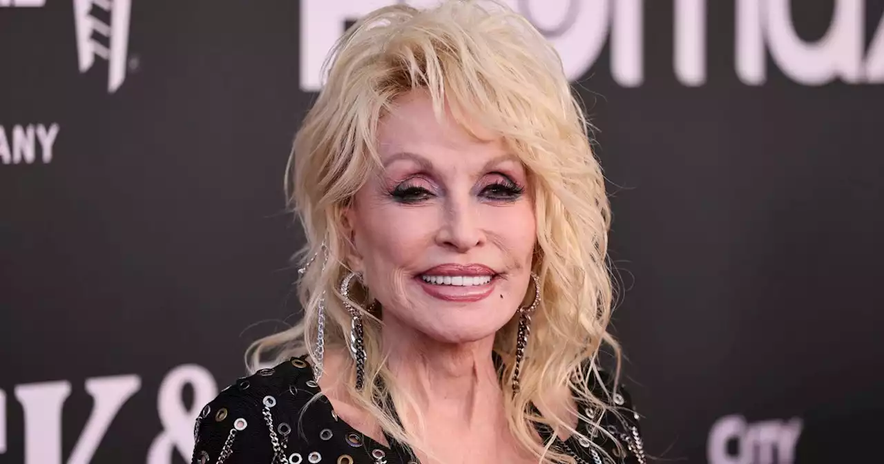 Dolly Parton is performing at Ellis Theater. Here's how to get tickets to the show