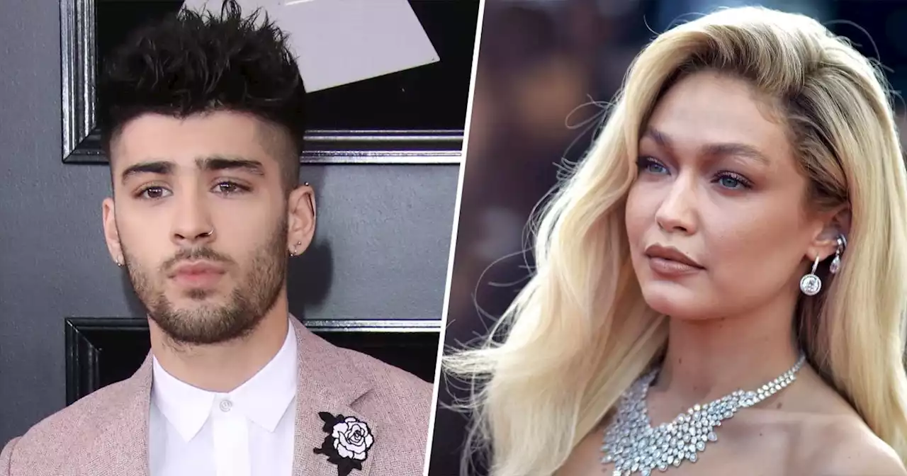 Everything Gigi Hadid and Zayn Malik have said about their daughter